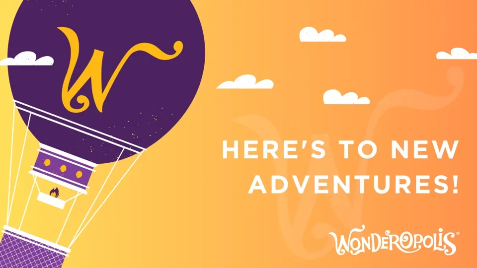 Wonderopolis — 官网公开宣传图