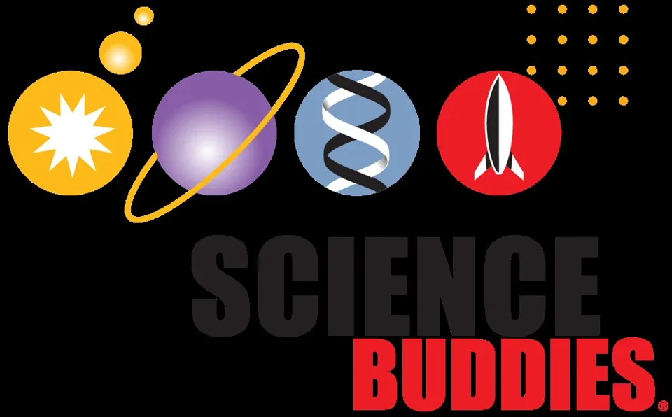 Science Buddies — 官网公开宣传图