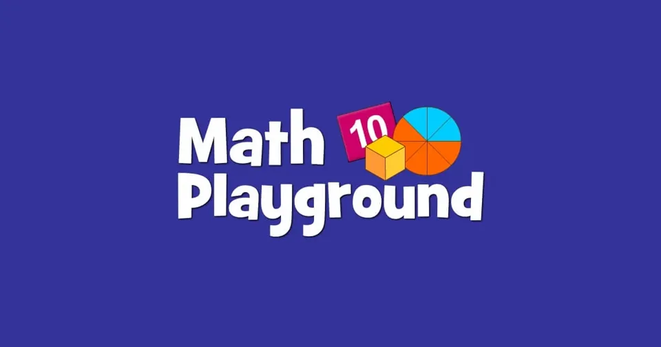 Math Playground — 官网图片