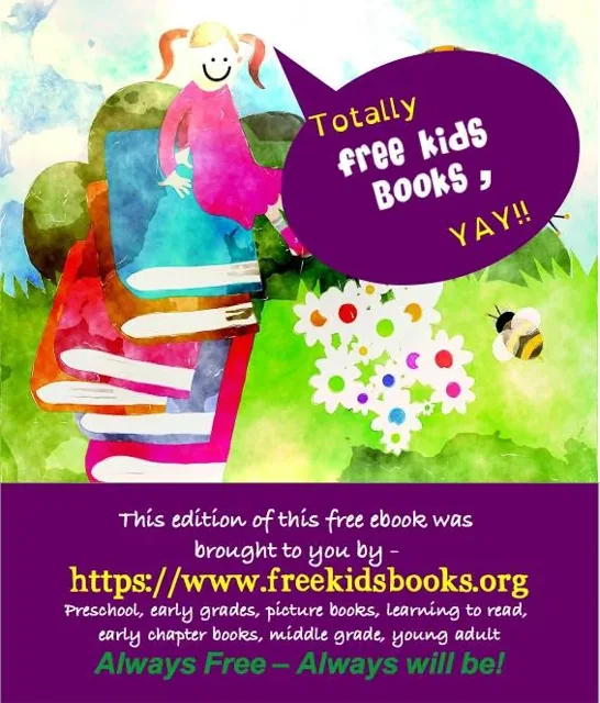 Free Kids Books — 官网图片