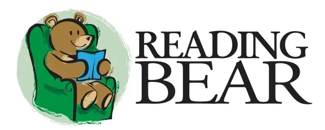 Reading Bear — 官网图片