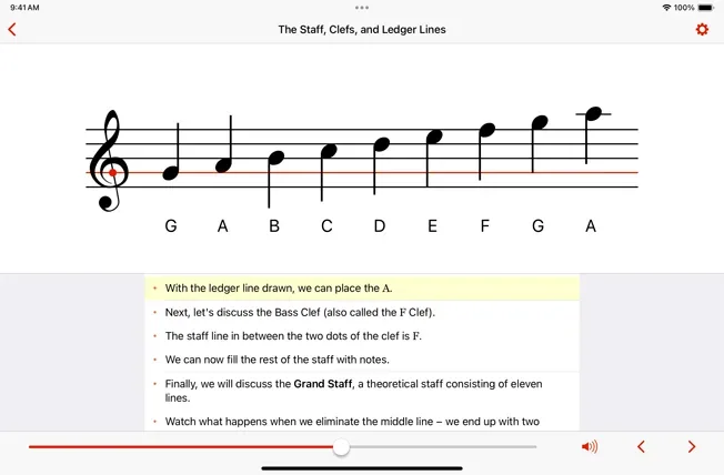 musictheory.net — 官网图片